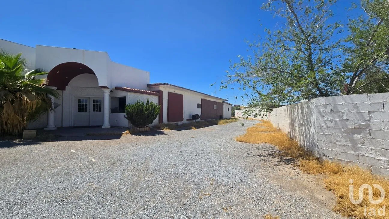Terreno en Venta en La Fuente, Juárez, Chihuahua | NEX-251561 | iad México | Foto 10 de 12