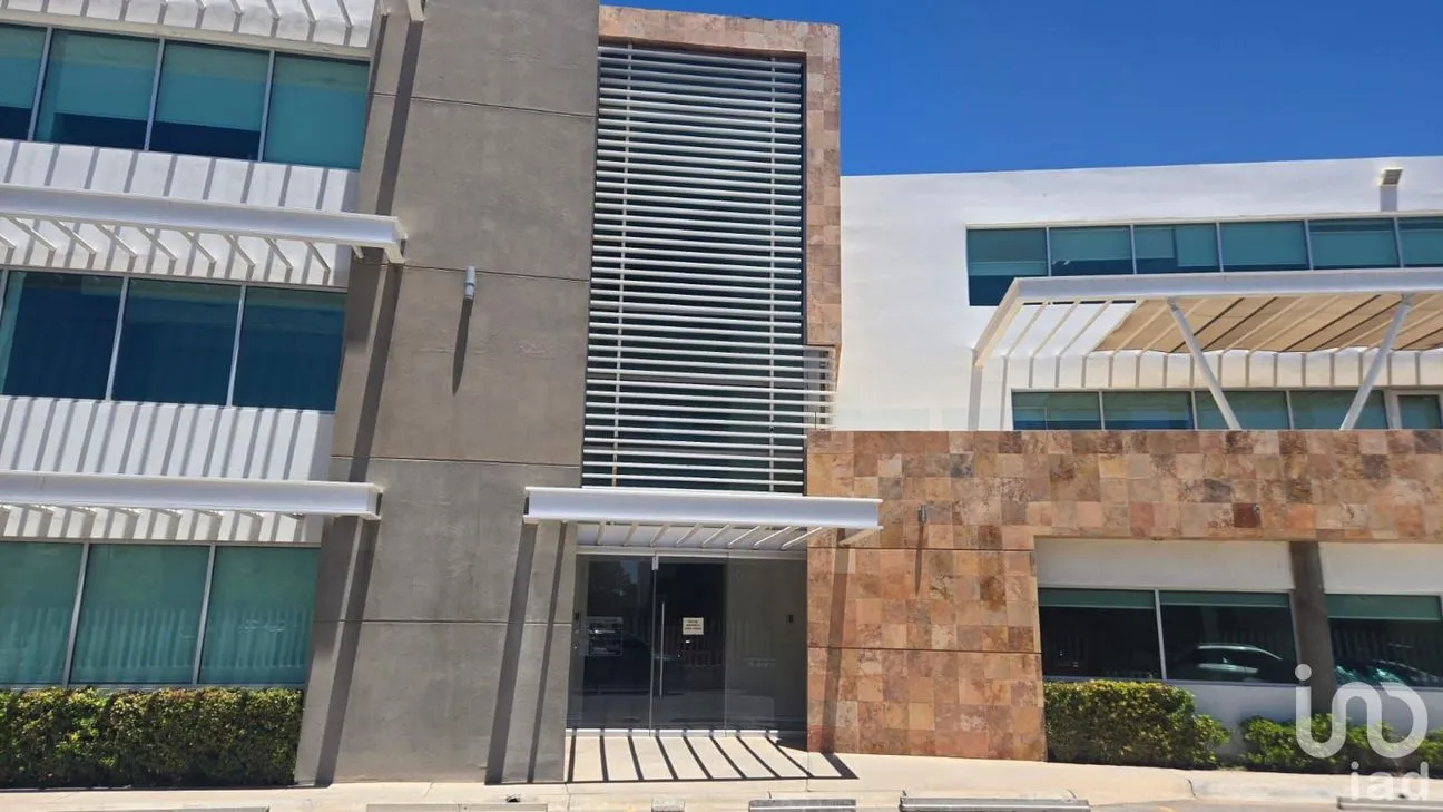 Oficina en Renta en Los Parques, Juárez, Chihuahua | NEX-251603 | iad México | Foto 13 de 14