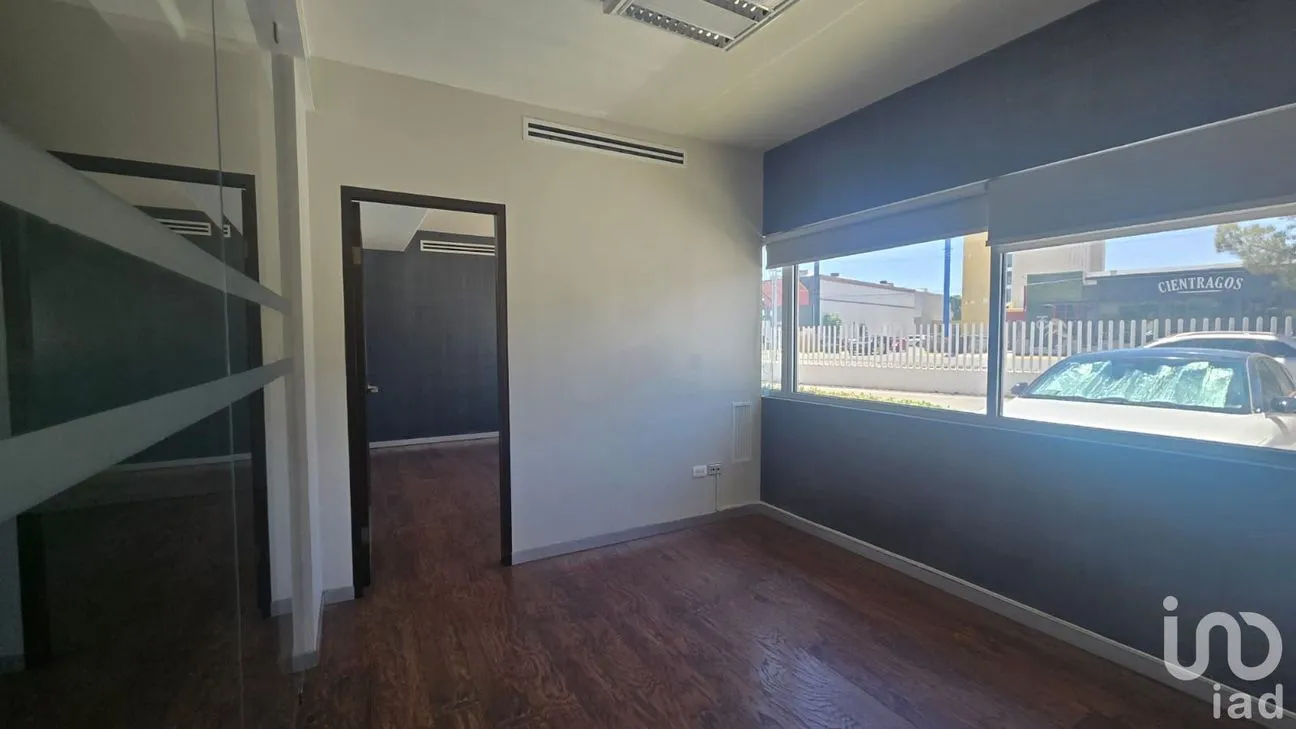 Oficina en Renta en Los Parques, Juárez, Chihuahua | NEX-251603 | iad México | Foto 3 de 14