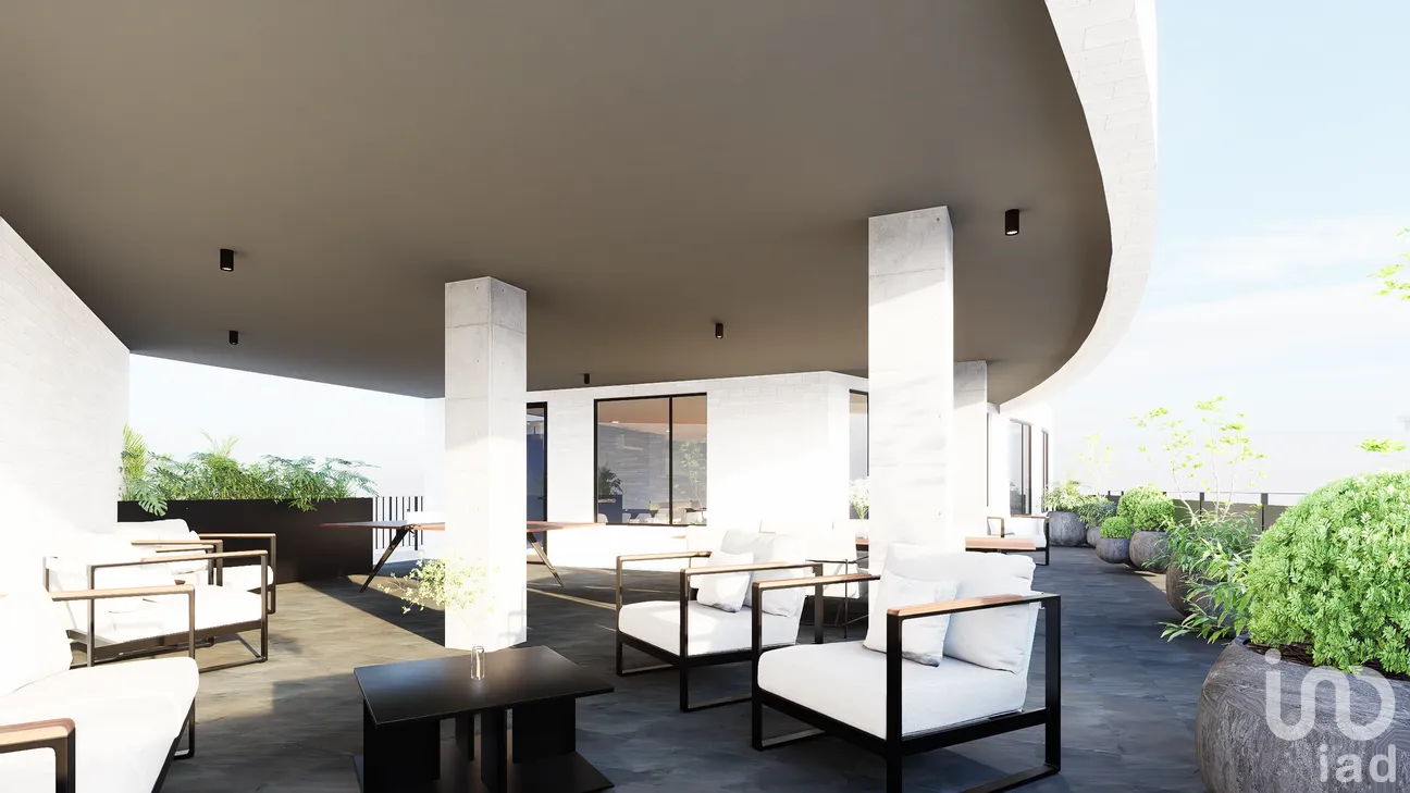 Departamento en Renta en Misión de los Lagos, Juárez, Chihuahua | NEX-253524 | iad México | Foto 15 de 16