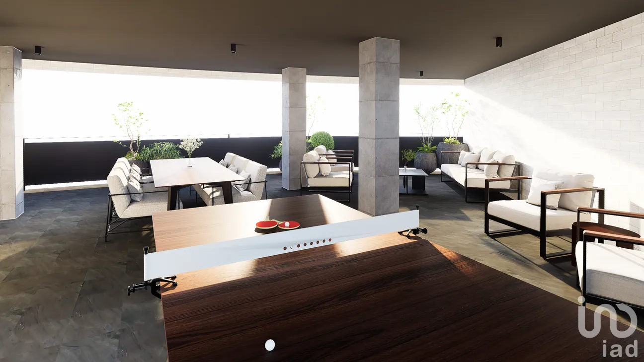 Departamento en Renta en Misión de los Lagos, Juárez, Chihuahua | NEX-253524 | iad México | Foto 16 de 16