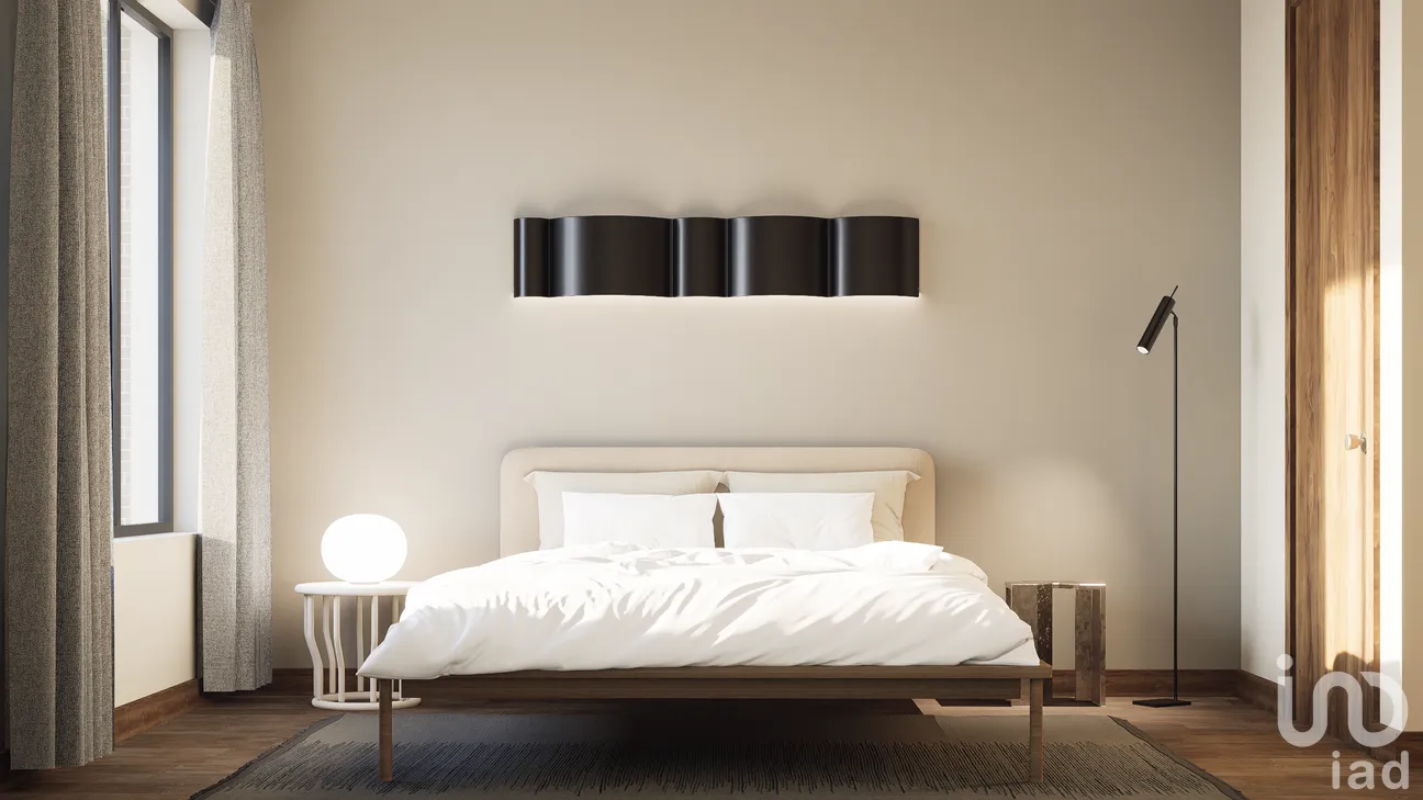 Departamento en Renta en Misión de los Lagos, Juárez, Chihuahua | NEX-253524 | iad México | Foto 5 de 16