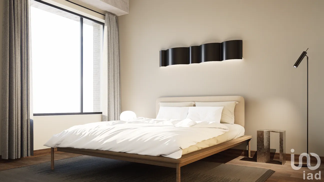 Departamento en Renta en Misión de los Lagos, Juárez, Chihuahua | NEX-253524 | iad México | Foto 6 de 16