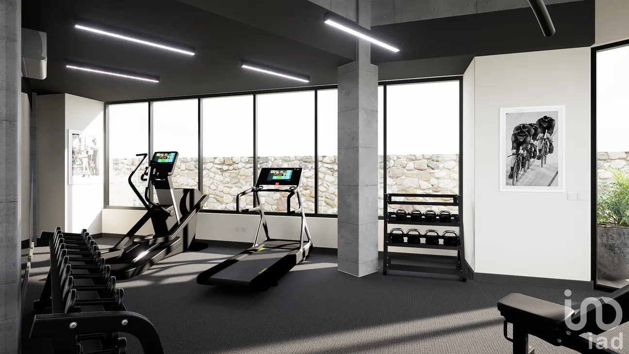 Departamento en Renta en Misión de los Lagos, Juárez, Chihuahua | NEX-253524 | iad México | Foto 9 de 16