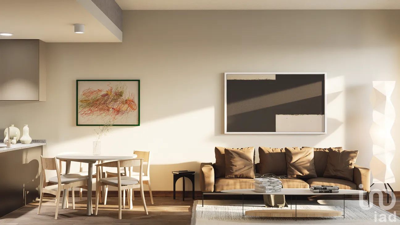 Departamento en Renta en Misión de los Lagos, Juárez, Chihuahua | NEX-253524 | iad México | Foto 1 de 16