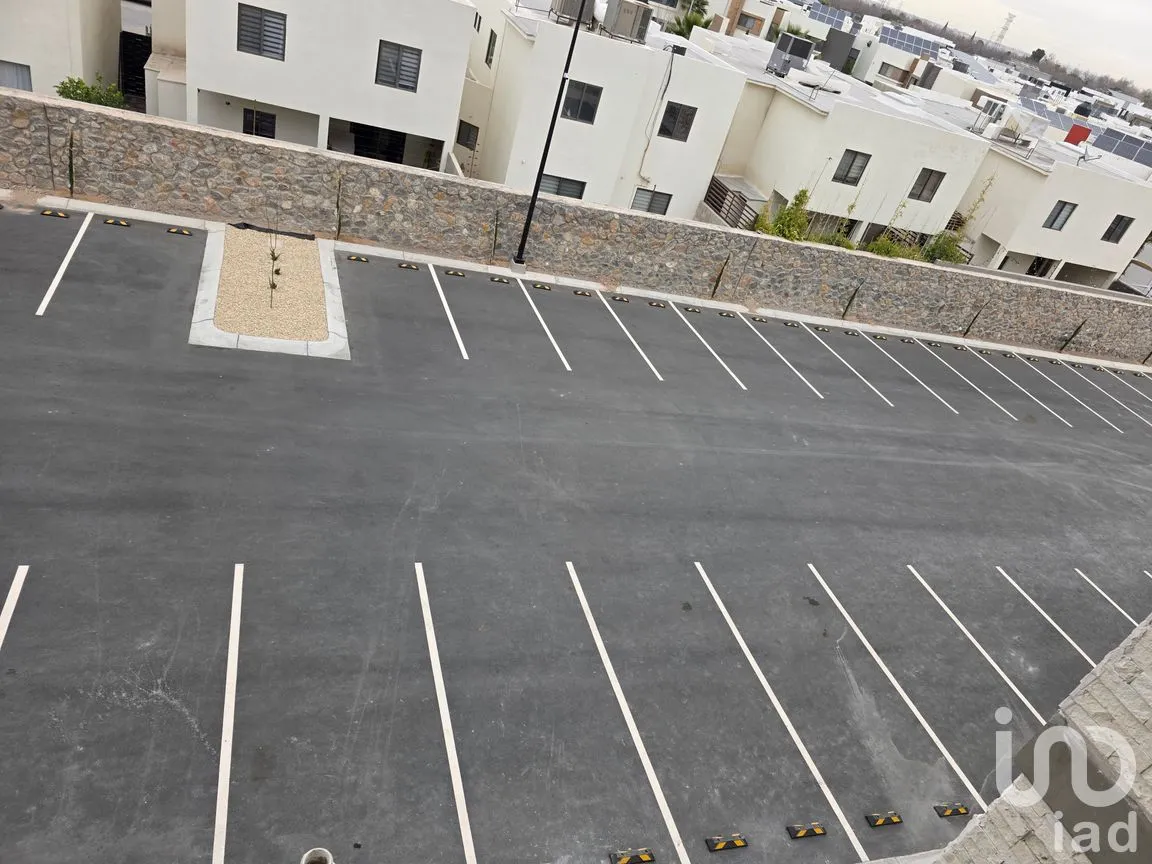 Departamento en Renta en Misión de los Lagos, Juárez, Chihuahua | NEX-253524 | iad México | Foto 11 de 14