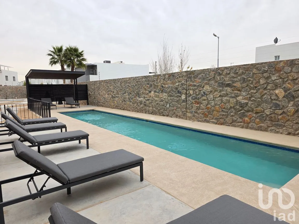 Departamento en Renta en Misión de los Lagos, Juárez, Chihuahua | NEX-253524 | iad México | Foto 12 de 14