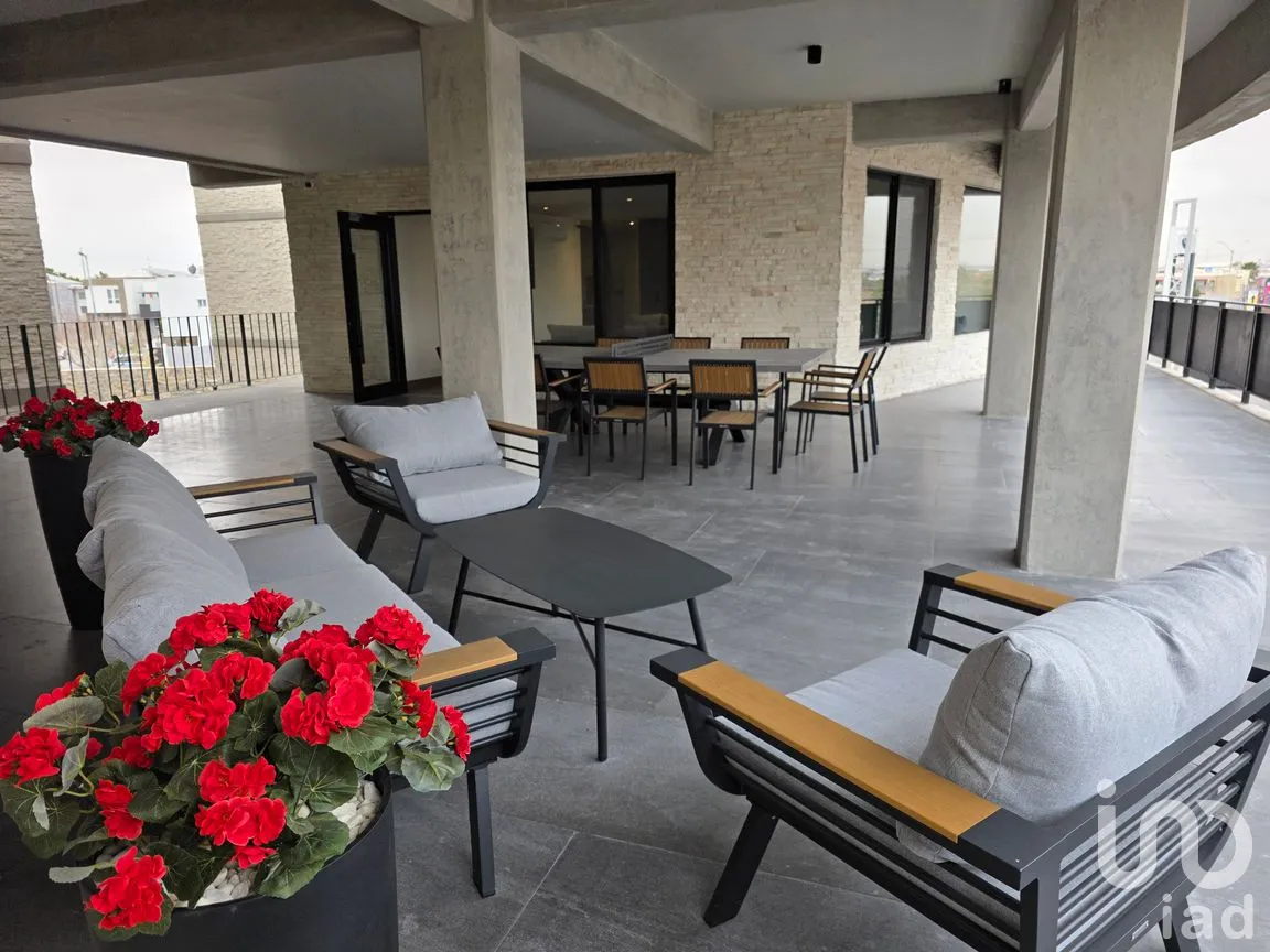 Departamento en Renta en Misión de los Lagos, Juárez, Chihuahua | NEX-253524 | iad México | Foto 5 de 14