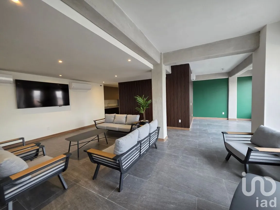 Departamento en Renta en Misión de los Lagos, Juárez, Chihuahua | NEX-253524 | iad México | Foto 6 de 14
