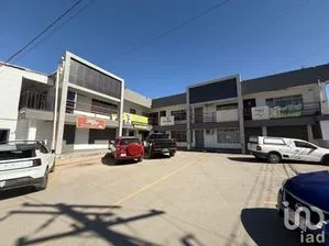 NEX-253914 - Edificio en Venta, con 12 recamaras, con 12 baños, con 661 m2 de construcción en Partido Escobedo, CP 32330, Chihuahua.