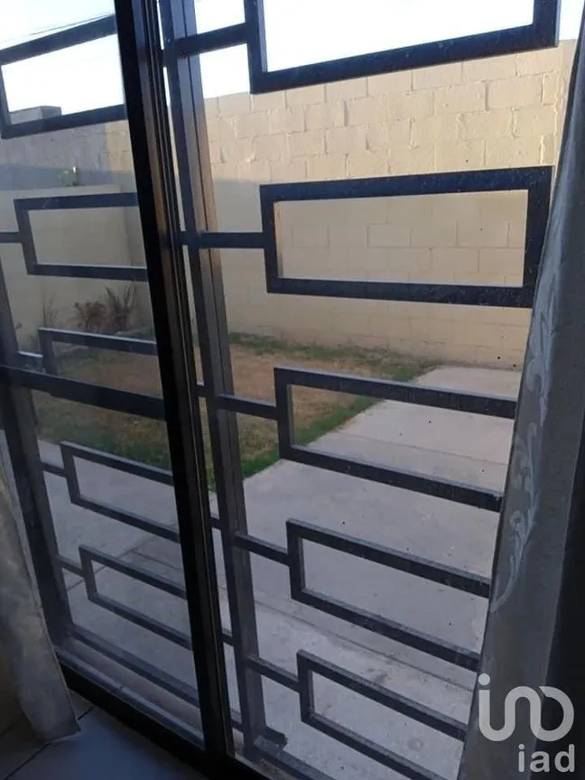 Casa en Renta en La Gavia Residencial, Juárez, Chihuahua | NEX-254048 | iad México | Foto 17 de 18