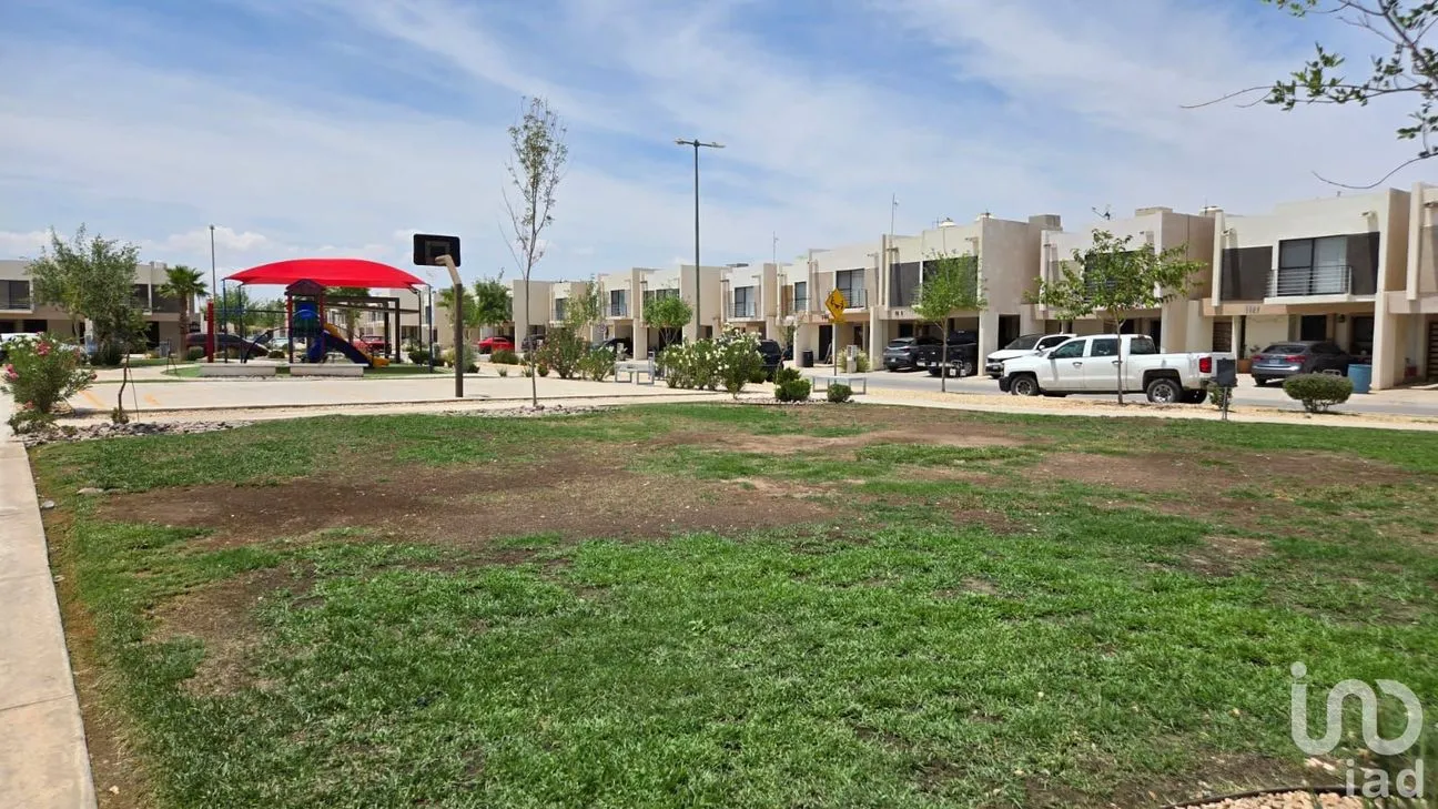 Casa en Renta en La Gavia Residencial, Juárez, Chihuahua | NEX-254048 | iad México | Foto 18 de 18