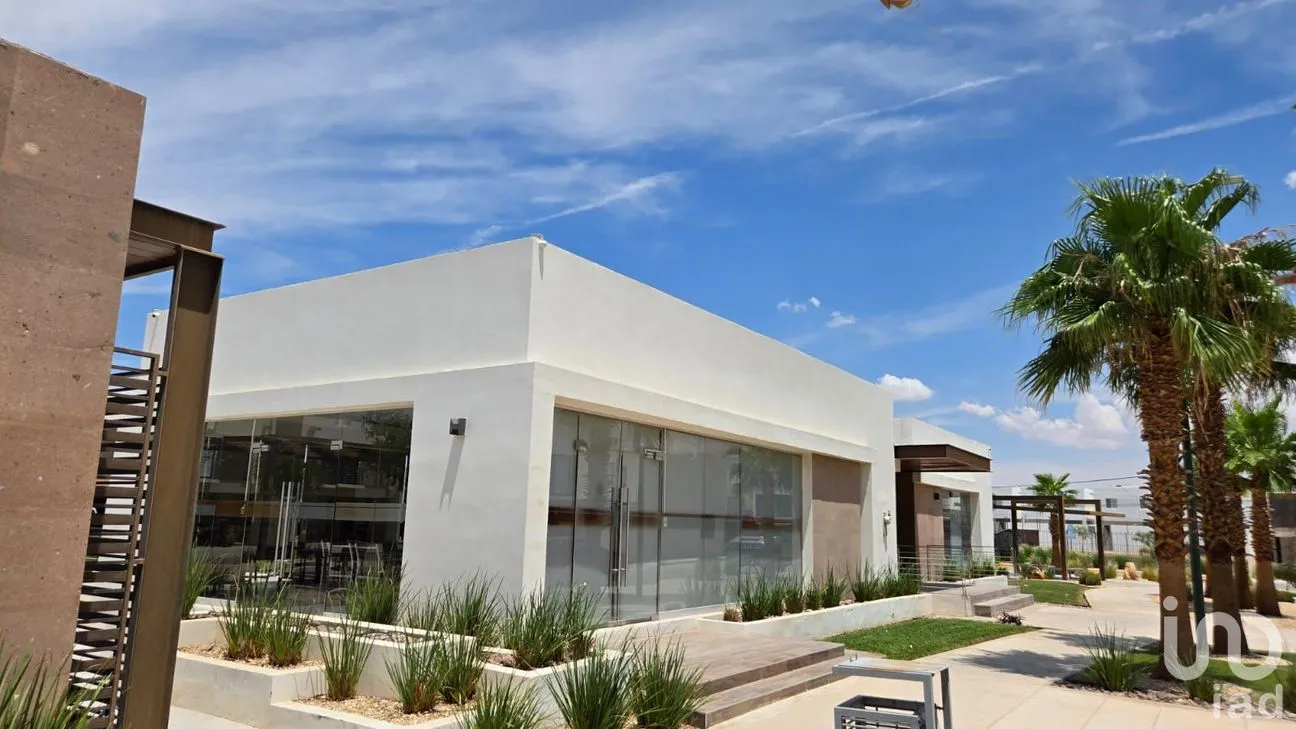 Casa en Renta en La Gavia Residencial, Juárez, Chihuahua | NEX-254048 | iad México | Foto 6 de 18