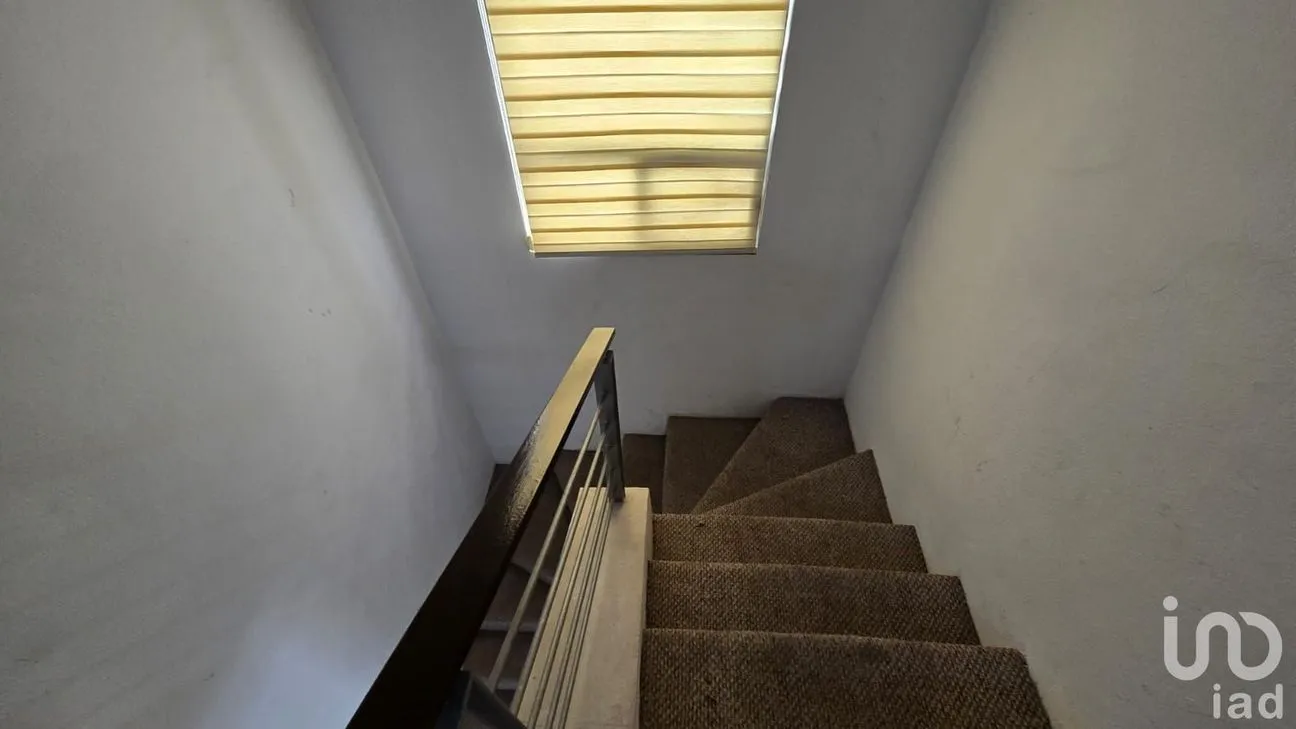 Casa en Renta en La Gavia Residencial, Juárez, Chihuahua | NEX-254048 | iad México | Foto 7 de 18