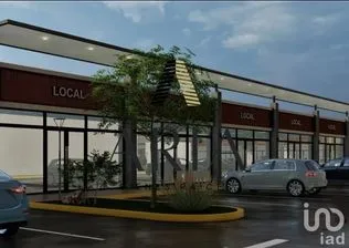 NEX-254283 - Local en Venta, con 1 recamara, con 1 baño, con 57 m2 de construcción en Zaragoza, CP 32590, Chihuahua.