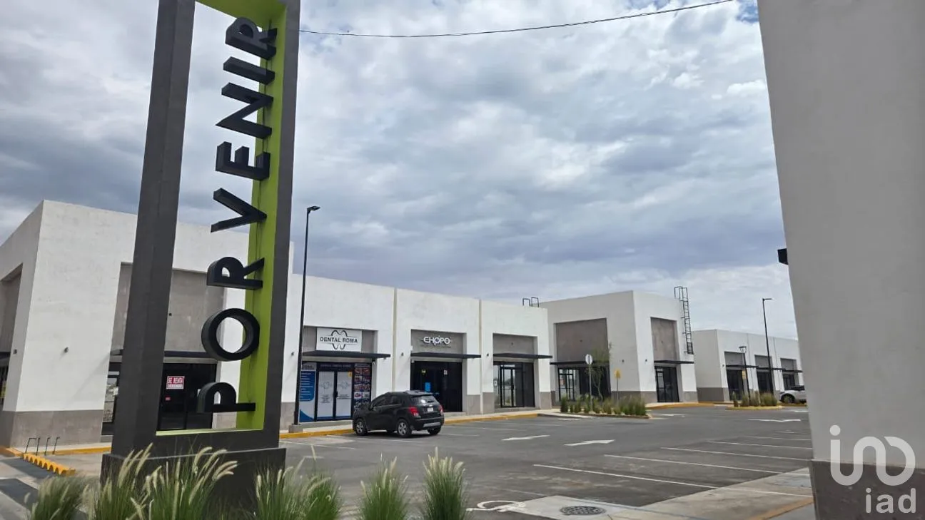 Local en Venta en Zaragoza, Juárez, Chihuahua | NEX-254312 | iad México | Foto 2 de 10