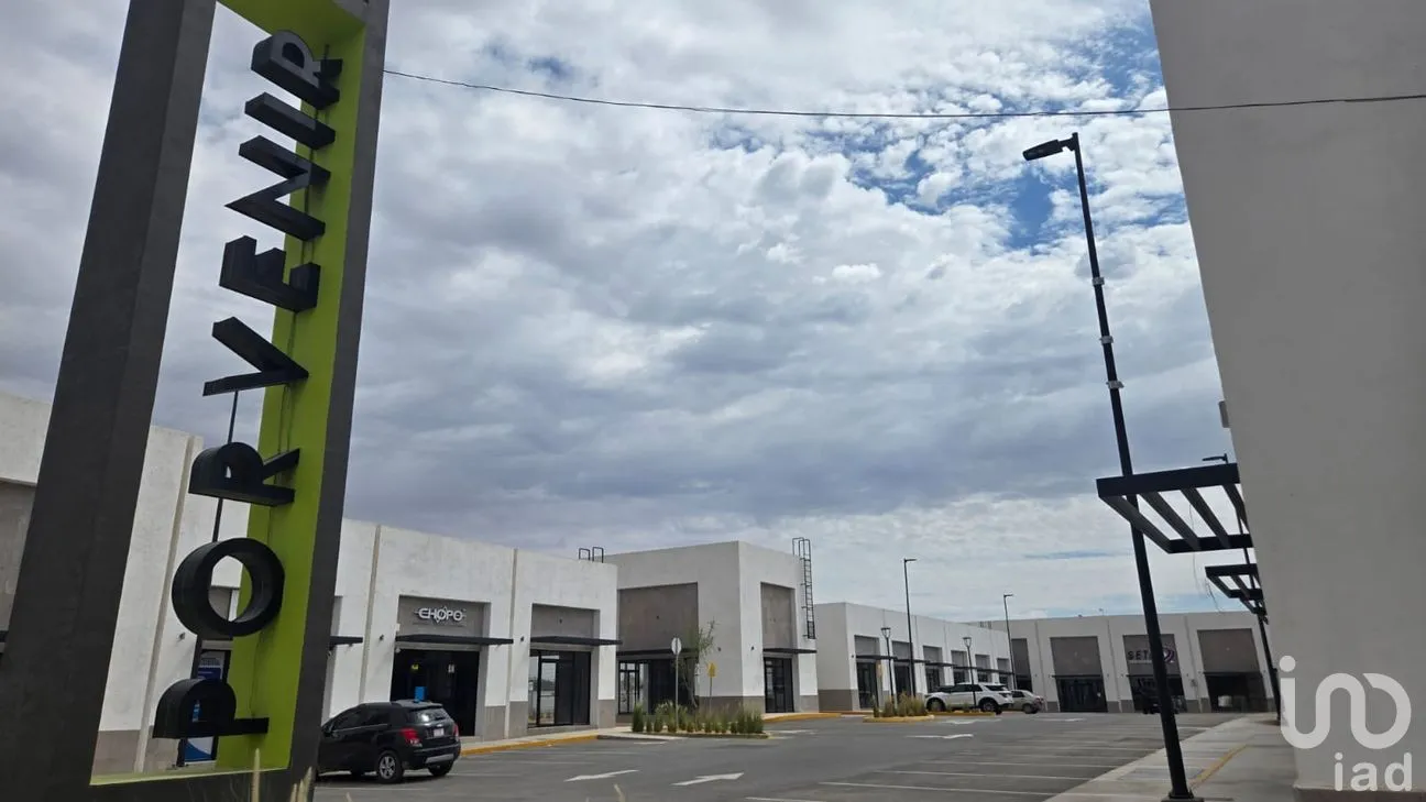 Local en Venta en Zaragoza, Juárez, Chihuahua | NEX-254312 | iad México | Foto 7 de 10