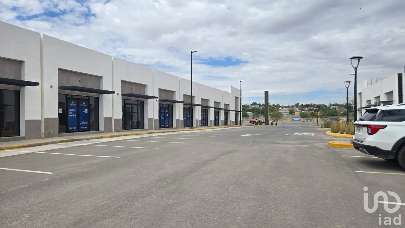 Local en Venta en Zaragoza, Juárez, Chihuahua | NEX-254312 | iad México | Foto 8 de 10
