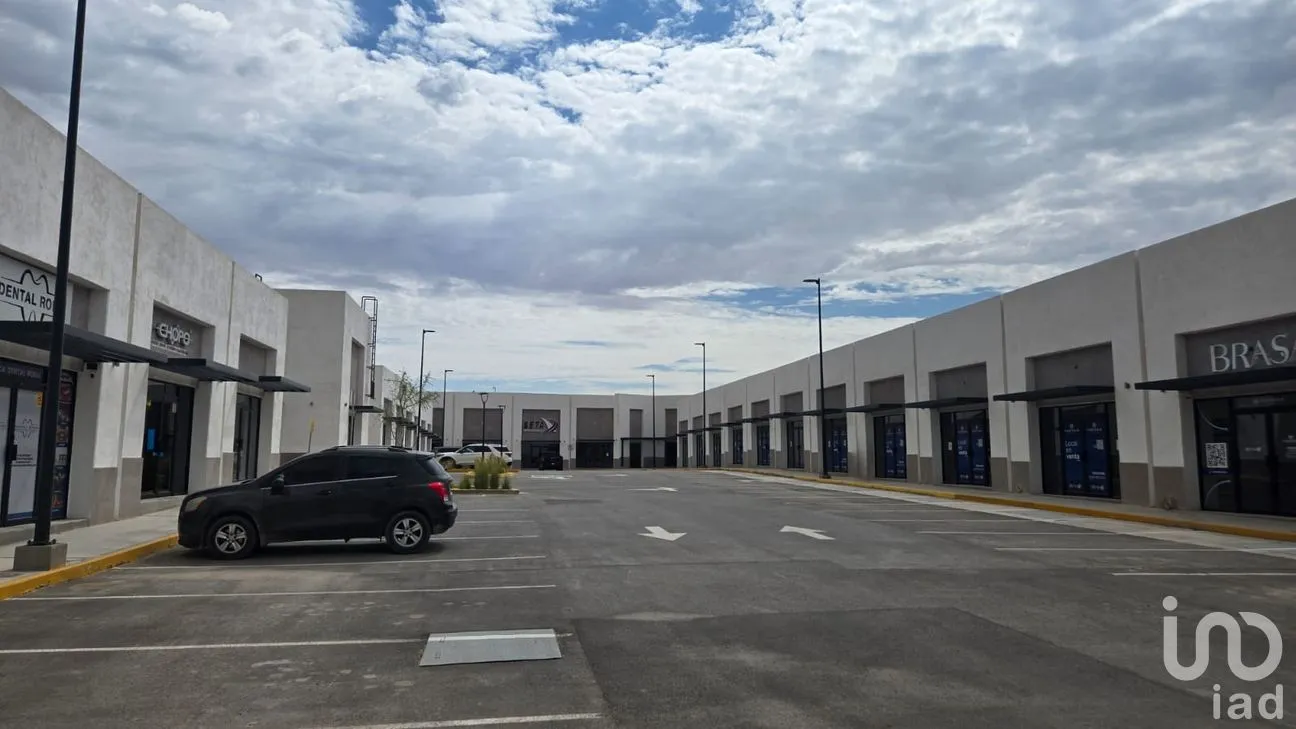 Local en Venta en Zaragoza, Juárez, Chihuahua | NEX-254312 | iad México | Foto 10 de 10