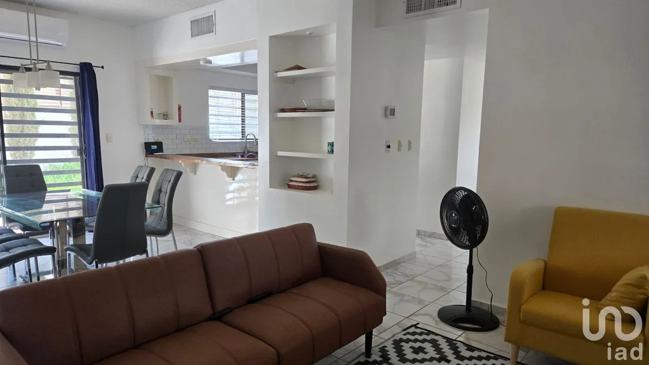 Casa en Renta en Canto de Verona, Juárez, Chihuahua | NEX-255084 | iad México | Foto 2 de 17