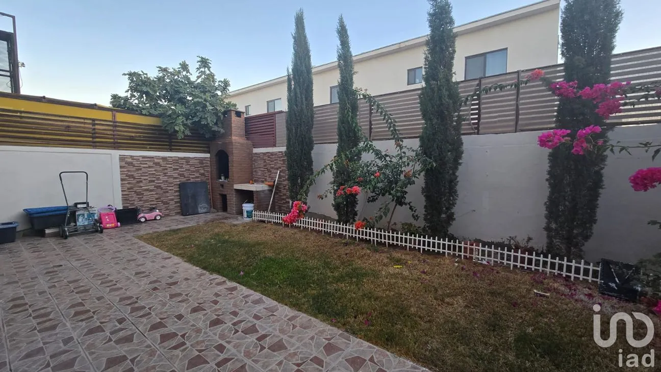 Casa en Renta en Canto de Verona, Juárez, Chihuahua | NEX-255084 | iad México | Foto 17 de 17