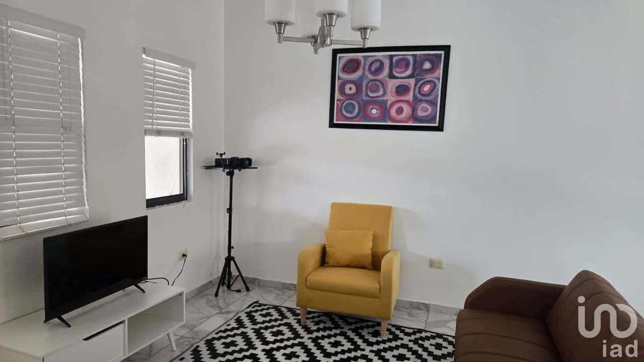 Casa en Renta en Canto de Verona, Juárez, Chihuahua | NEX-255084 | iad México | Foto 4 de 17