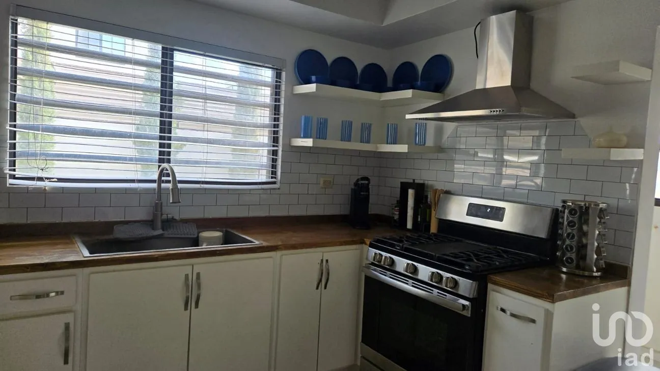 Casa en Renta en Canto de Verona, Juárez, Chihuahua | NEX-255084 | iad México | Foto 5 de 17