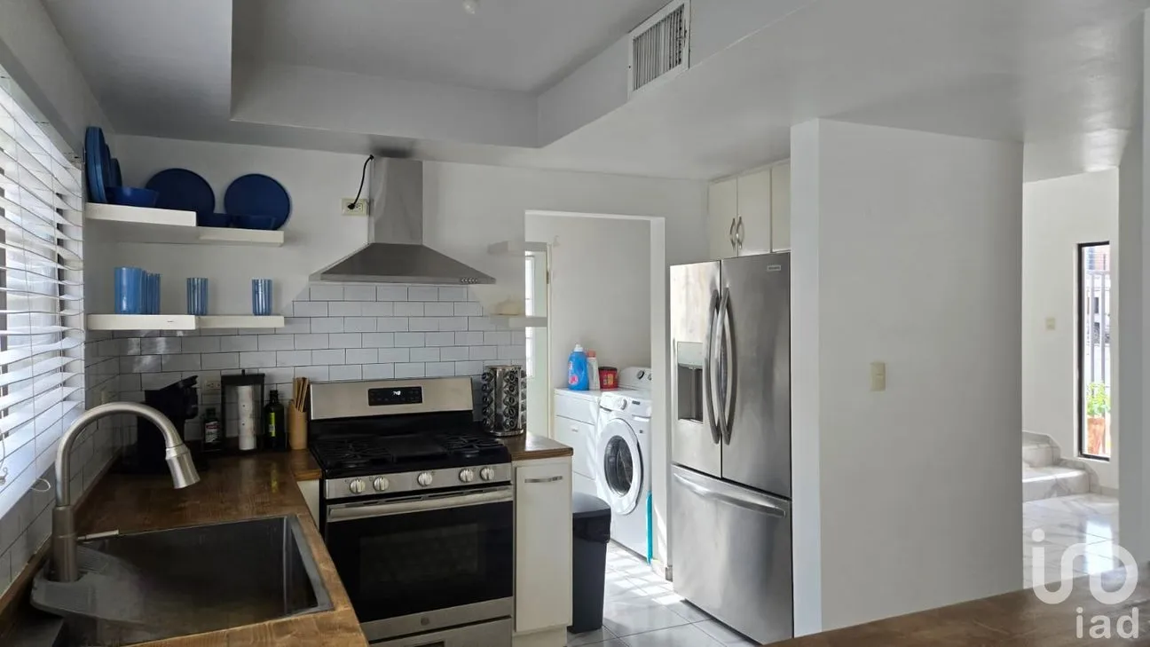 Casa en Renta en Canto de Verona, Juárez, Chihuahua | NEX-255084 | iad México | Foto 6 de 17