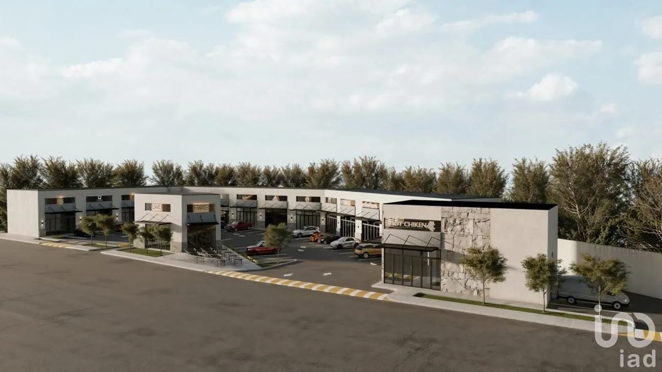 Local en Renta en Zaragoza, Juárez, Chihuahua | NEX-255129 | iad México | Foto 7 de 7