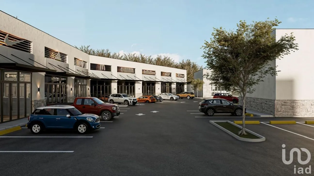 Local en Renta en Zaragoza, Juárez, Chihuahua | NEX-257000 | iad México | Foto 4 de 7