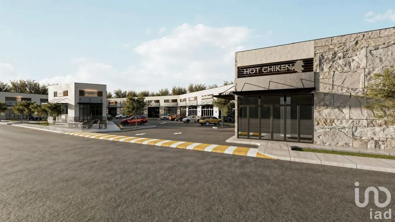 Local en Renta en Zaragoza, Juárez, Chihuahua | NEX-257000 | iad México | Foto 5 de 7