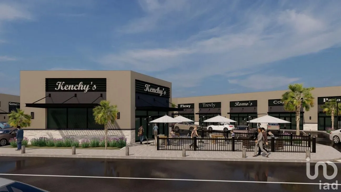 Local en Renta en Zaragoza, Juárez, Chihuahua | NEX-257000 | iad México | Foto 6 de 7