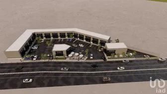 NEX-257000 - Local en Renta, con 2 recamaras, con 116 m2 de construcción.