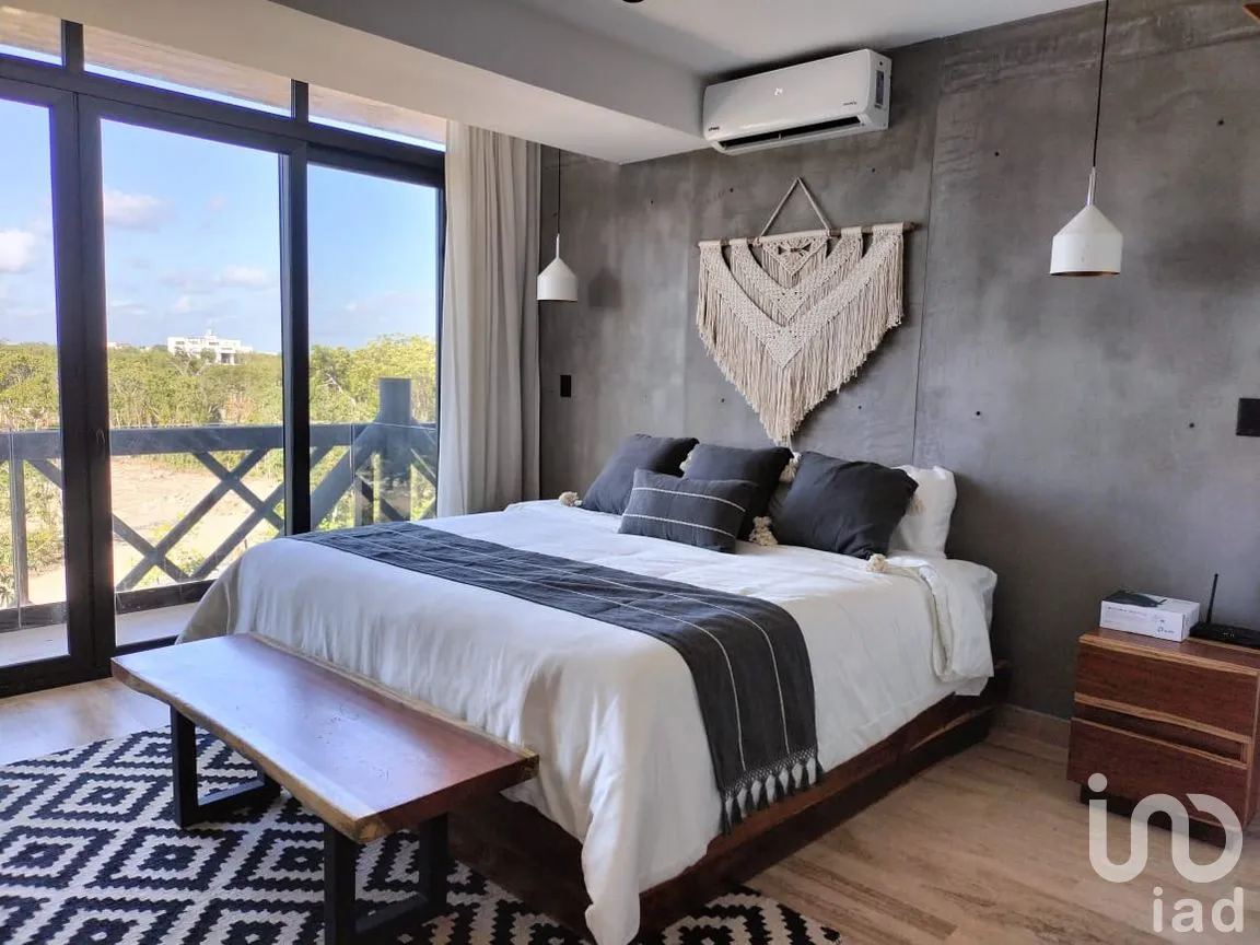 Departamento en Venta en Cobá, Tulum, Quintana Roo | NEX-259144 | iad México | Foto 2 de 18