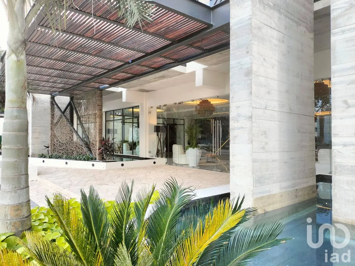 Departamento en Venta en Cobá, Tulum, Quintana Roo | NEX-259144 | iad México | Foto 12 de 18