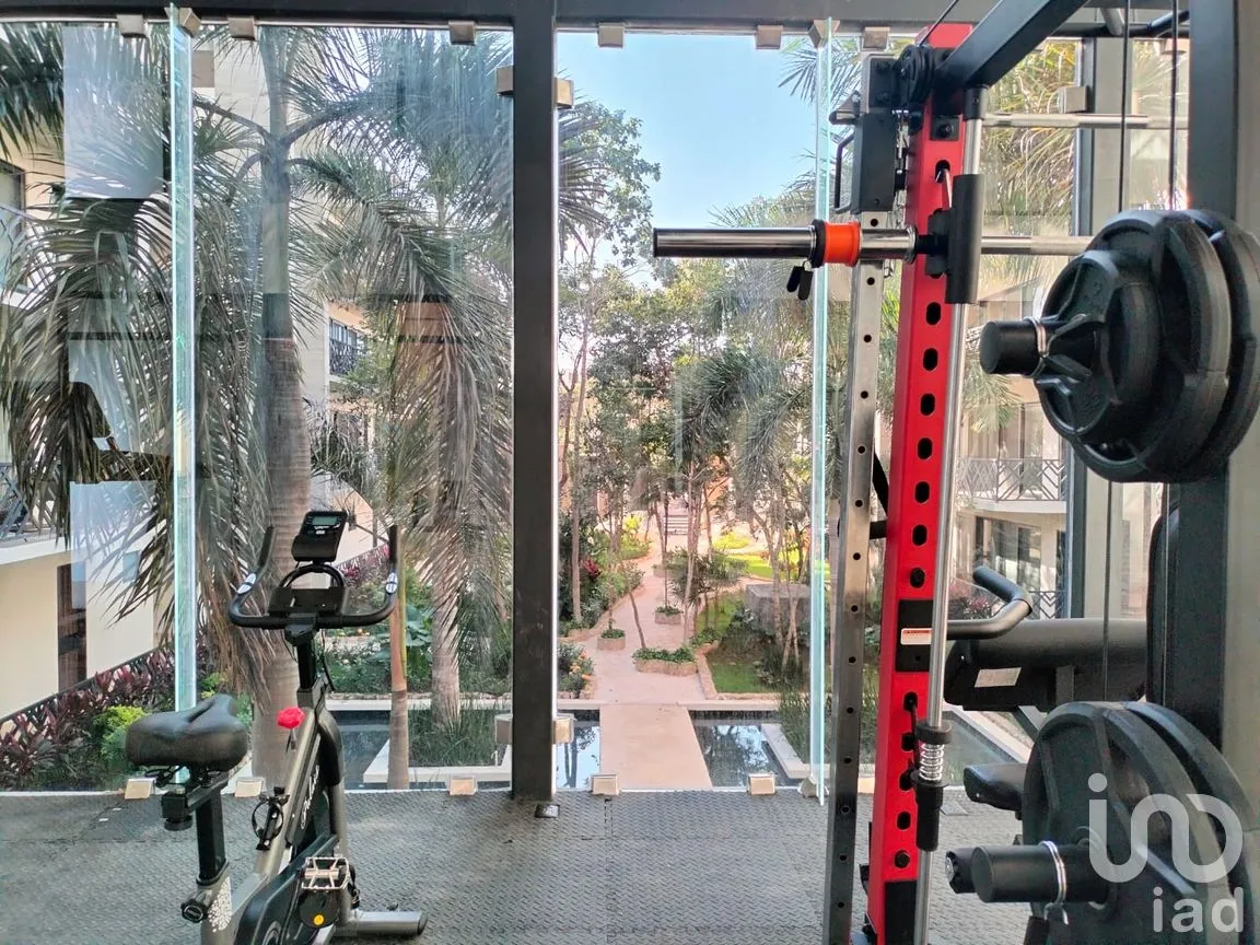 Departamento en Venta en Cobá, Tulum, Quintana Roo | NEX-259144 | iad México | Foto 13 de 18