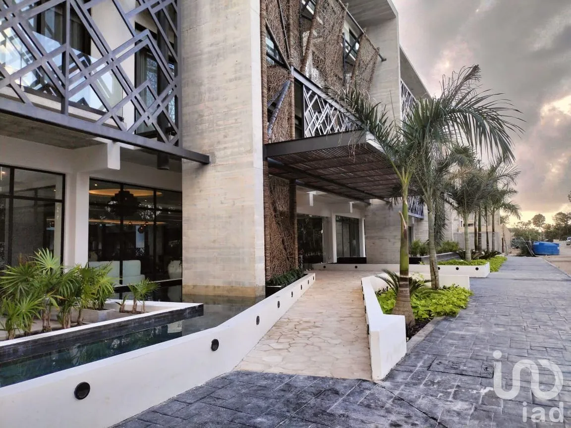 Departamento en Venta en Cobá, Tulum, Quintana Roo | NEX-259144 | iad México | Foto 14 de 18