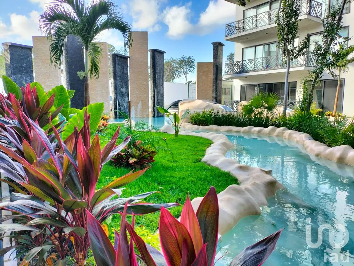 Departamento en Venta en Cobá, Tulum, Quintana Roo | NEX-259144 | iad México | Foto 16 de 18