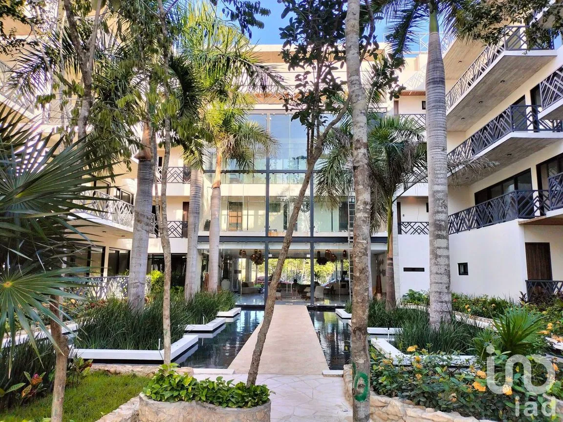 Departamento en Venta en Cobá, Tulum, Quintana Roo | NEX-259144 | iad México | Foto 17 de 18