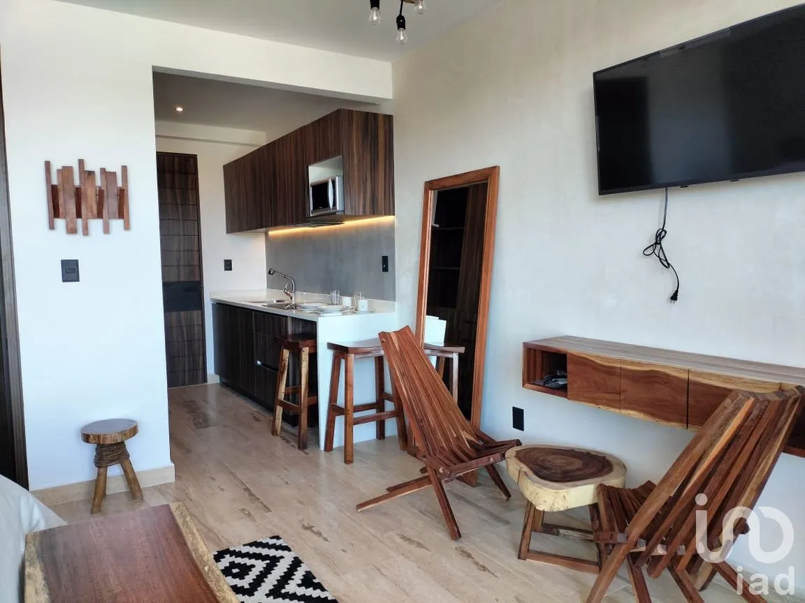 Departamento en Venta en Cobá, Tulum, Quintana Roo | NEX-259144 | iad México | Foto 3 de 18