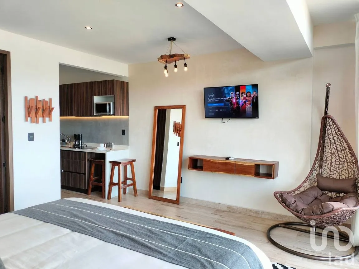 Departamento en Venta en Cobá, Tulum, Quintana Roo | NEX-259144 | iad México | Foto 8 de 18