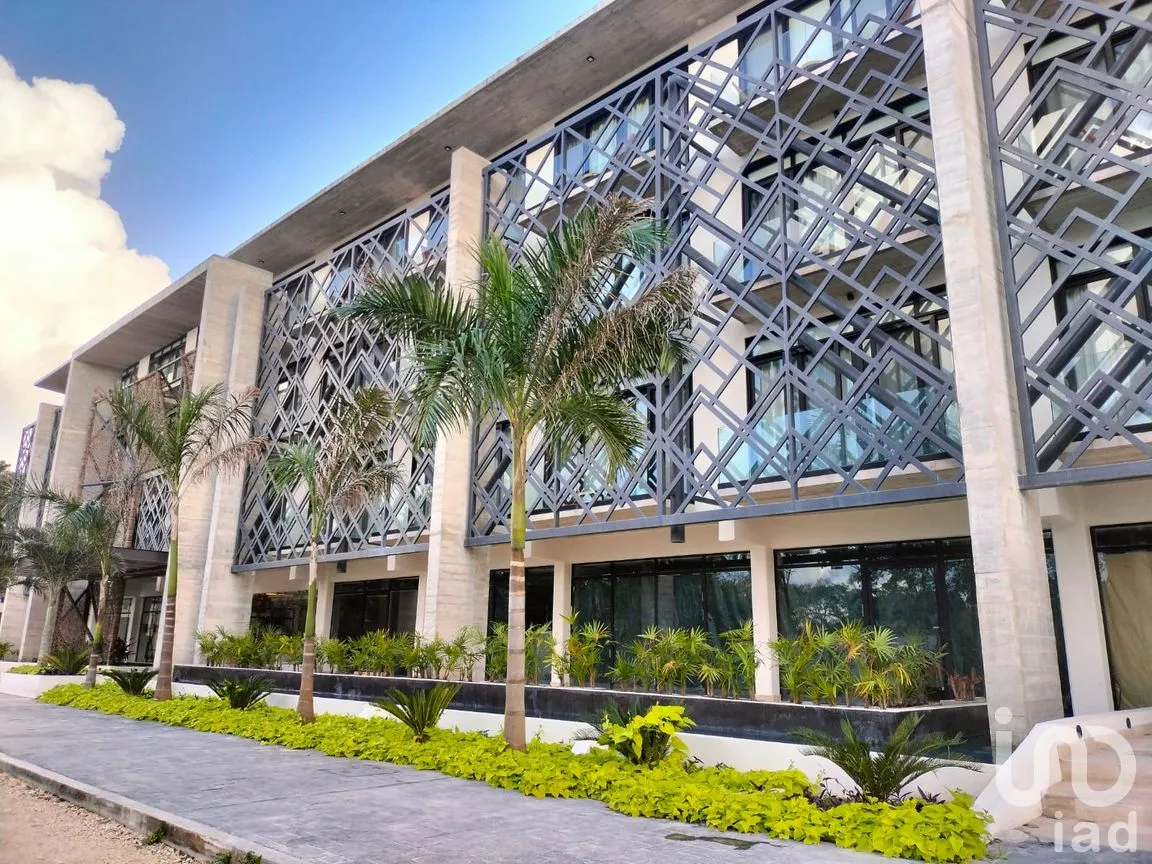 Departamento en Venta en Cobá, Tulum, Quintana Roo | NEX-259144 | iad México | Foto 1 de 18