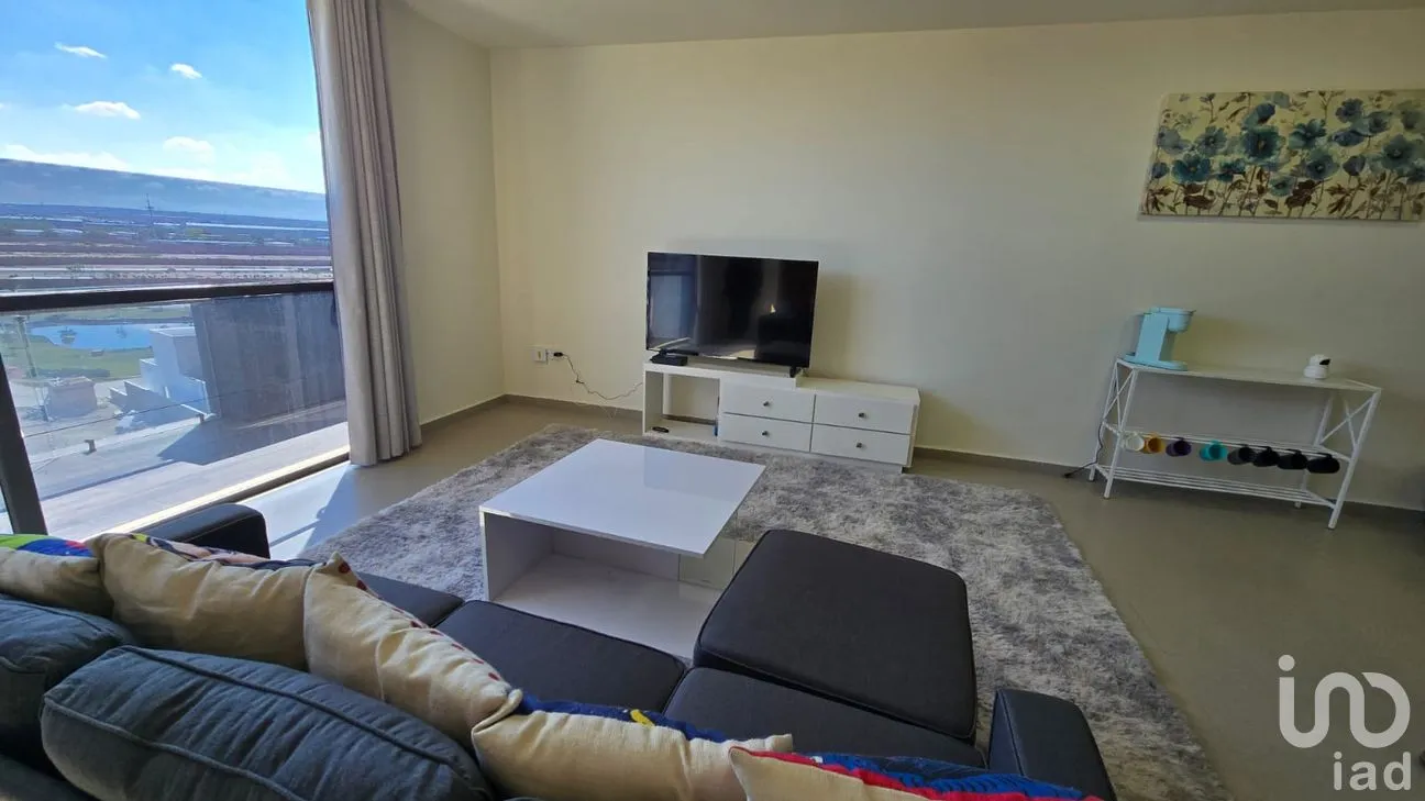 Departamento en Renta en Altozano el Nuevo Juárez, Juárez, Chihuahua | NEX-259146 | iad México | Foto 2 de 12