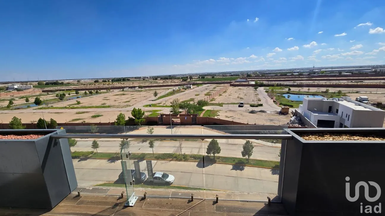 Departamento en Renta en Altozano el Nuevo Juárez, Juárez, Chihuahua | NEX-259146 | iad México | Foto 11 de 12