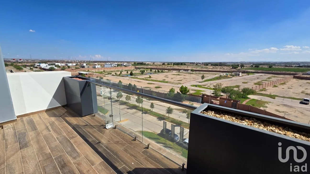 Departamento en Renta en Altozano el Nuevo Juárez, Juárez, Chihuahua | NEX-259146 | iad México | Foto 12 de 12