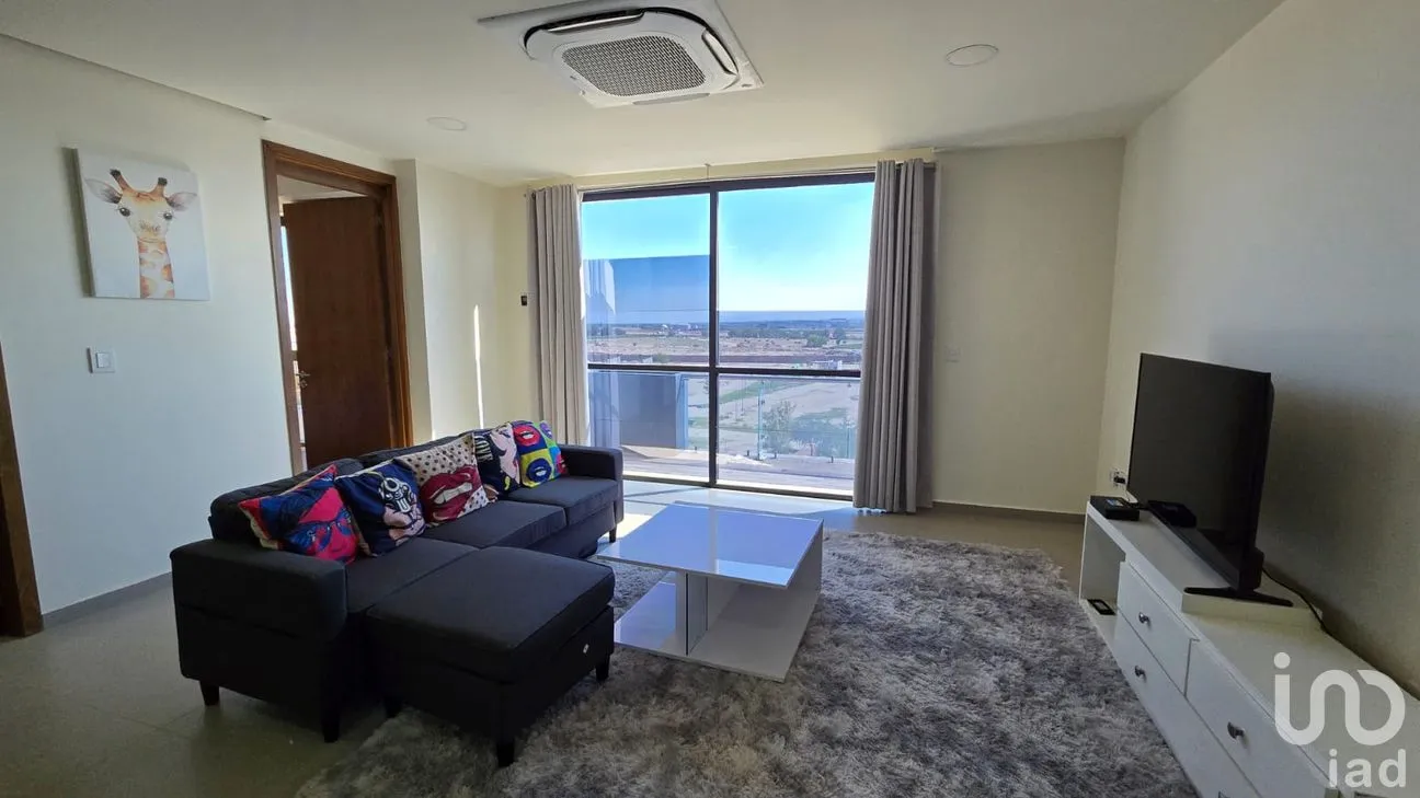 Departamento en Renta en Altozano el Nuevo Juárez, Juárez, Chihuahua | NEX-259146 | iad México | Foto 3 de 12