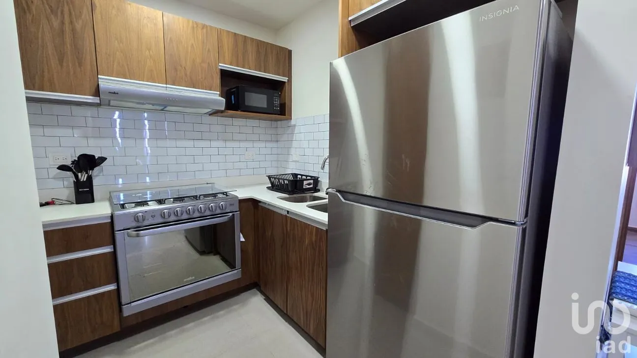 Departamento en Renta en Altozano el Nuevo Juárez, Juárez, Chihuahua | NEX-259146 | iad México | Foto 4 de 12