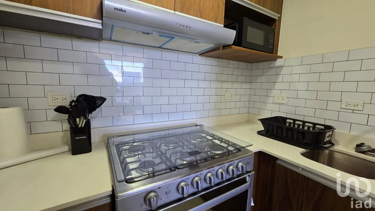 Departamento en Renta en Altozano el Nuevo Juárez, Juárez, Chihuahua | NEX-259146 | iad México | Foto 5 de 12