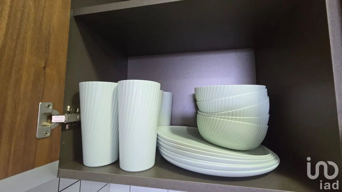 Departamento en Renta en Altozano el Nuevo Juárez, Juárez, Chihuahua | NEX-259146 | iad México | Foto 6 de 12