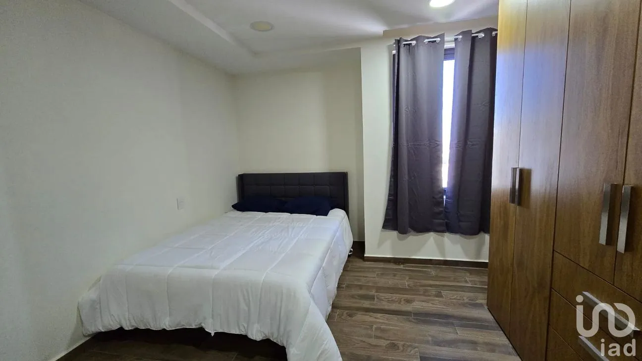 Departamento en Renta en Altozano el Nuevo Juárez, Juárez, Chihuahua | NEX-259146 | iad México | Foto 8 de 12